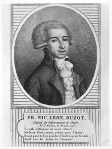 Francois Buzot